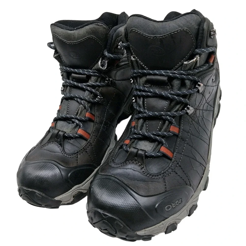 Oboz Footwear oboz boots